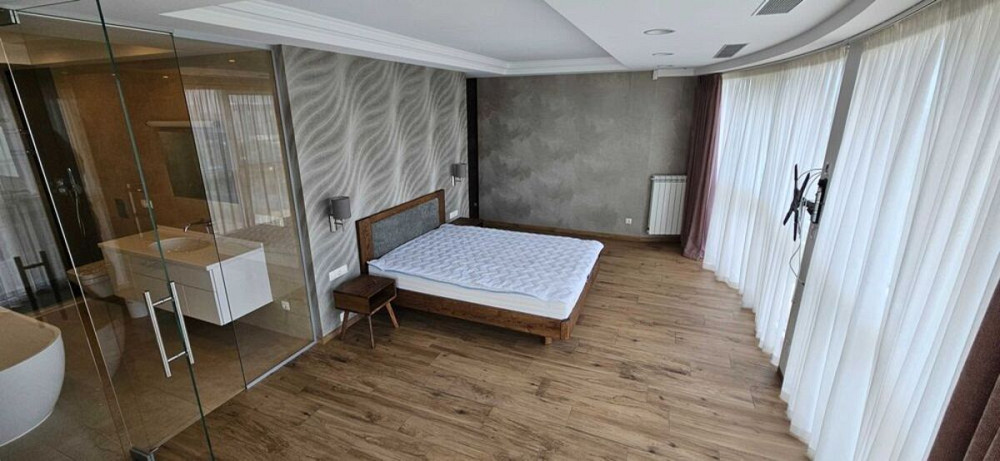 Продаж Квартира 3-кімнатна, 22/25 поверх на Зарічна, 1 Київ - фото 10