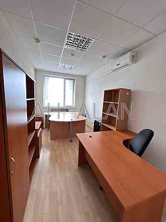 Оренда офісне приміщення на Миколи Міхновського бул., 38 поверх - 5/13 Київ