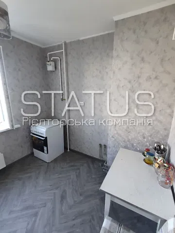 Продаж 1к Квартира 34.8 кв.м Хмельницького Богдана бульвар 19 Полтава - фото 6