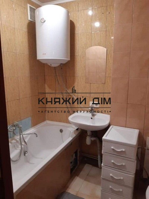 Продаж 3-кімнатної квартири на Виноградарі КОД 21146961 Київ - фото 6