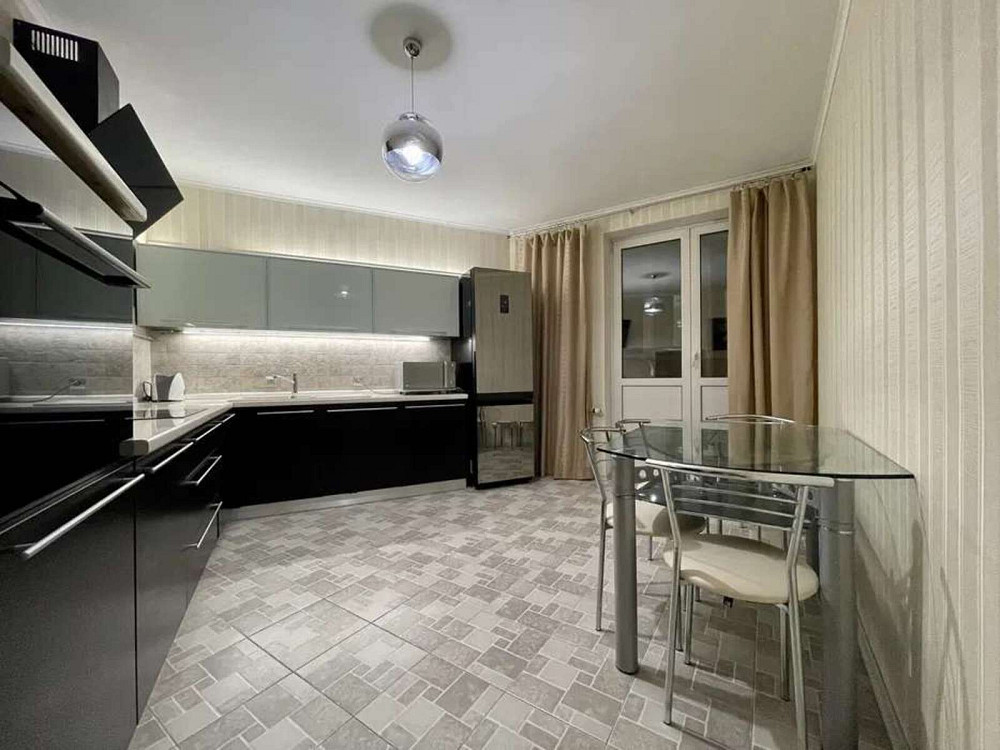 Оренда Квартира 2-кімнатна, 20/36 поверх на ул. Княжий Затон Kiev - photo 1