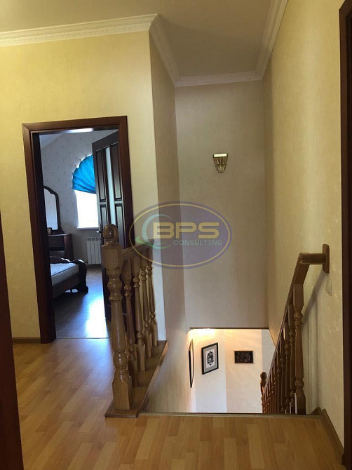 Продаж 2-поверховий Будинок з ділянкою 14 сот 227 кв.м 5 кімн. на Ольгіевська вул. Таїрове - фото 7