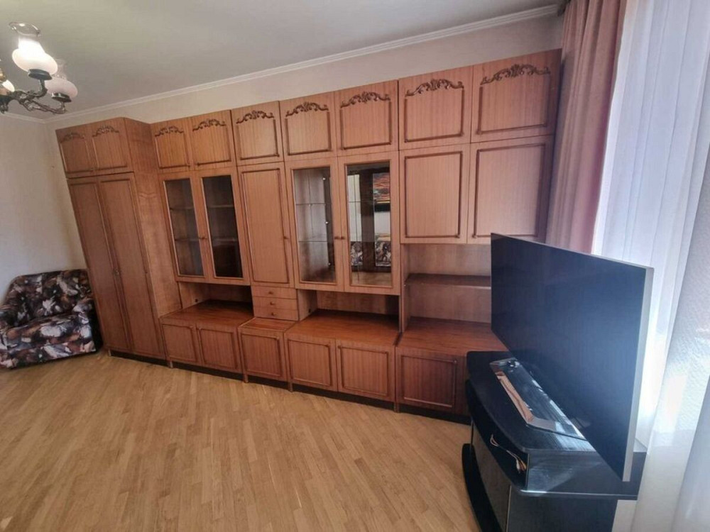 Оренда Квартира 2-кімнатна, 11/12 поверх на Печенізька, 4 Київ - фото 5