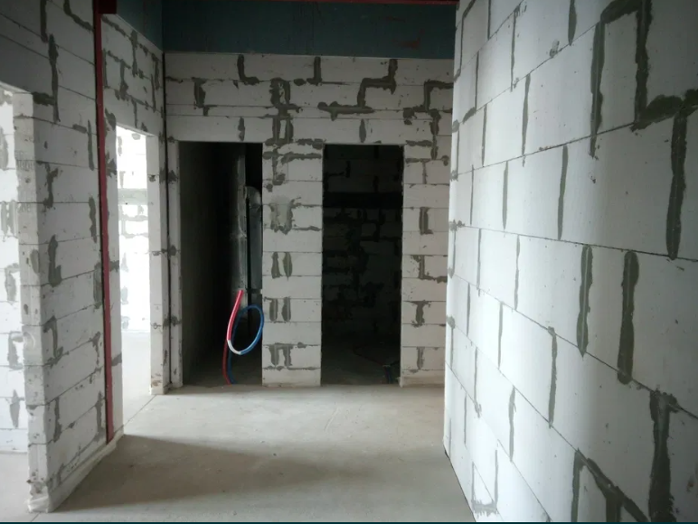 Продам 2-комнатную квартиру в ЖК "Вентум" (ул.Сахарова") Крижанівка (Комінтернівський район) - фото 7