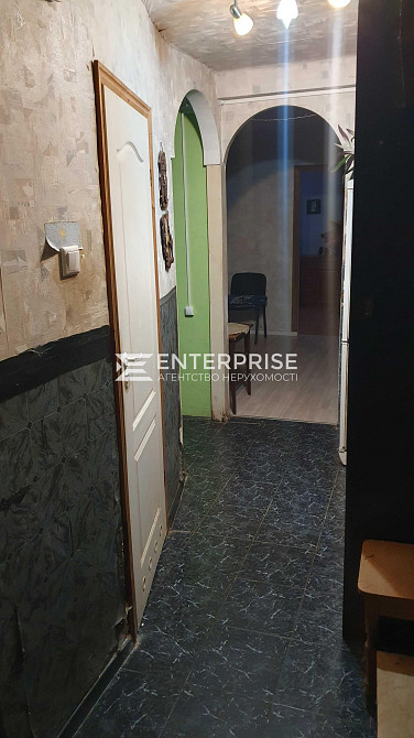 Продаж Квартира 2-кімнатна, 1/5 поверх на вул. Івана Виговського Kiev - photo 5