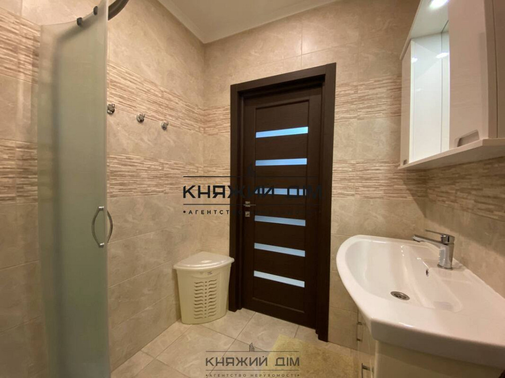 Продаж Квартира 2-кімнатна, 7/9 поверх на вул. Щаслива  - фото 20