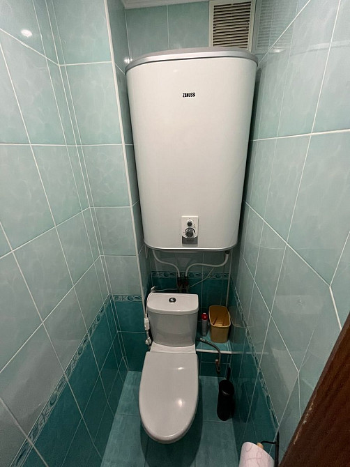 Оренда Квартира 3-кімнатна, 3/9 поверх на Героїв Дніпра, 62 Київ - фото 8