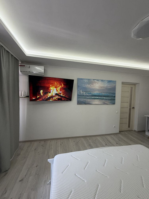 Продаж Квартира 3-кімнатна, 6/9 поверх на Хорольська вул., д. 8/4 Киев - изображение 7