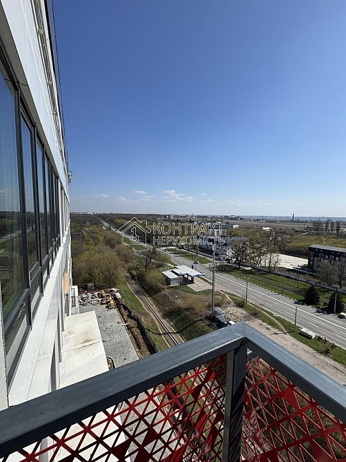 Продаж Квартира 3-кімнатна, 11/15 поверх на вул. Сокольницька Харків - фото 14