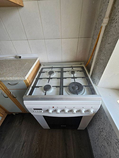 Оренда Квартира 3-кімнатна, 4/9 поверх на Бучми, 6 Київ - фото 8