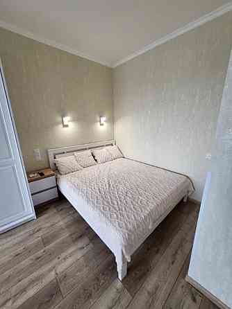 Оренда Квартира 1-кімнатна, 9/22 поверх на Архітектора Вербицького, 1в Kiev