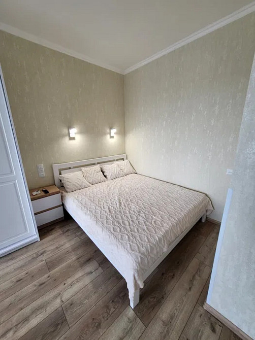 Оренда Квартира 1-кімнатна, 9/22 поверх на Архітектора Вербицького, 1в Київ - фото 2