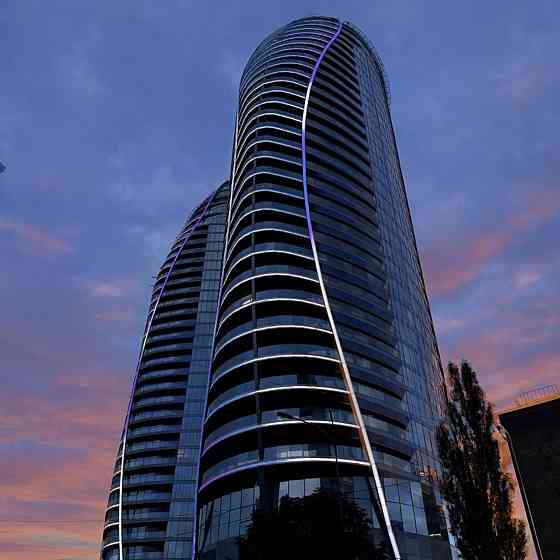 Продаж приміщення вільного призначення на вул. Іоанна Павла II (вул.Патріса Лумумби), 12 поверх - 4/31 Kiev