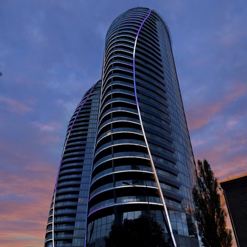 Продаж приміщення вільного призначення на вул. Іоанна Павла II (вул.Патріса Лумумби), 12 поверх - 4/31 Київ - фото 1