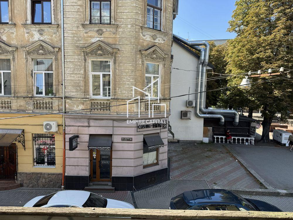 Продаж 2к квартири 46.8 кв. м Львів - фото 13