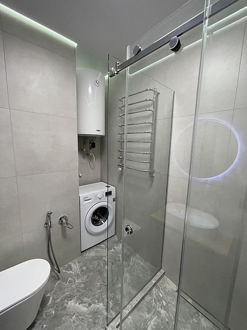 Продаж Квартира 1-кімнатна, 5/16 поверх на Івасюка В. вул., 82 Івано-Франківськ - фото 10