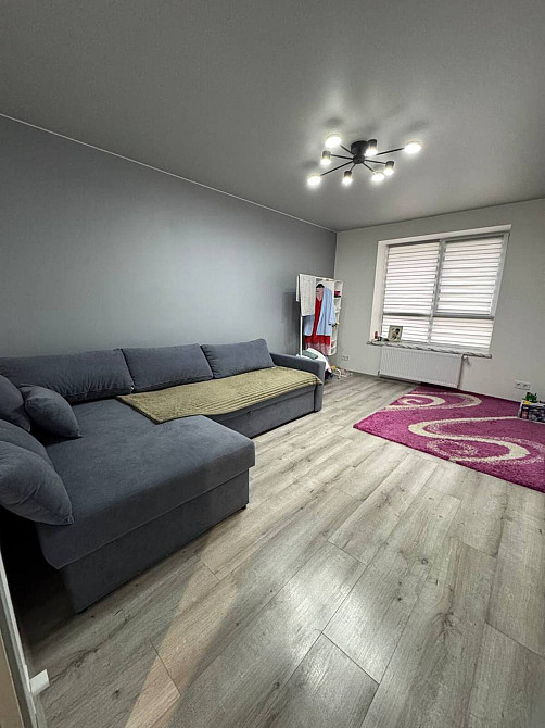 Продаж Квартира 2-кімнатна, 2/9 поверх на вул. Довженка О. Івано-Франківськ - фото 9