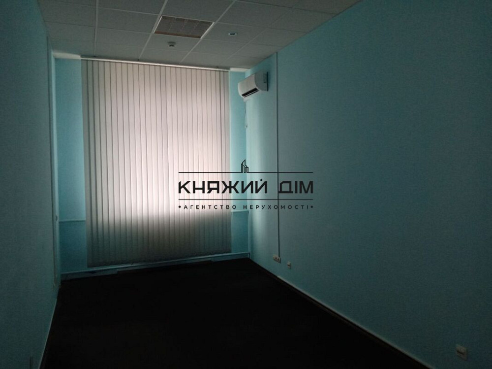 Оренда офісне приміщення на вул. Щорса ул./Євгена Коновальця поверх - 1/6 Київ - фото 9