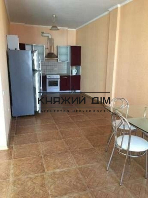 Оренда 3-х к.кв. по вул. Павлівська метро Лук'янівська в Шевченківському р-ні. Код об'єкту №: 11100160 Київ - фото 7