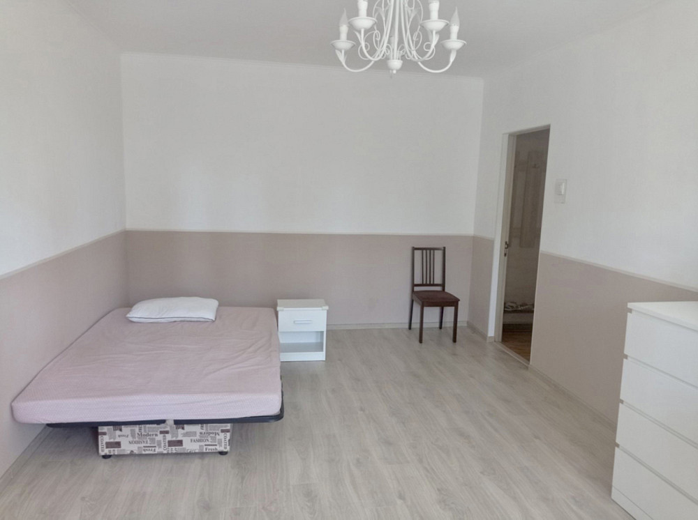 Оренда Квартира 1-кімнатна, 4/9 поверх на Добровольцев пер., 6 Днепр - изображение 3