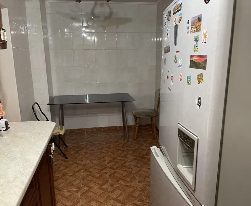 Четырех комнатная квартира на Садикоской угол Градоначальницкой Одеса - фото 5