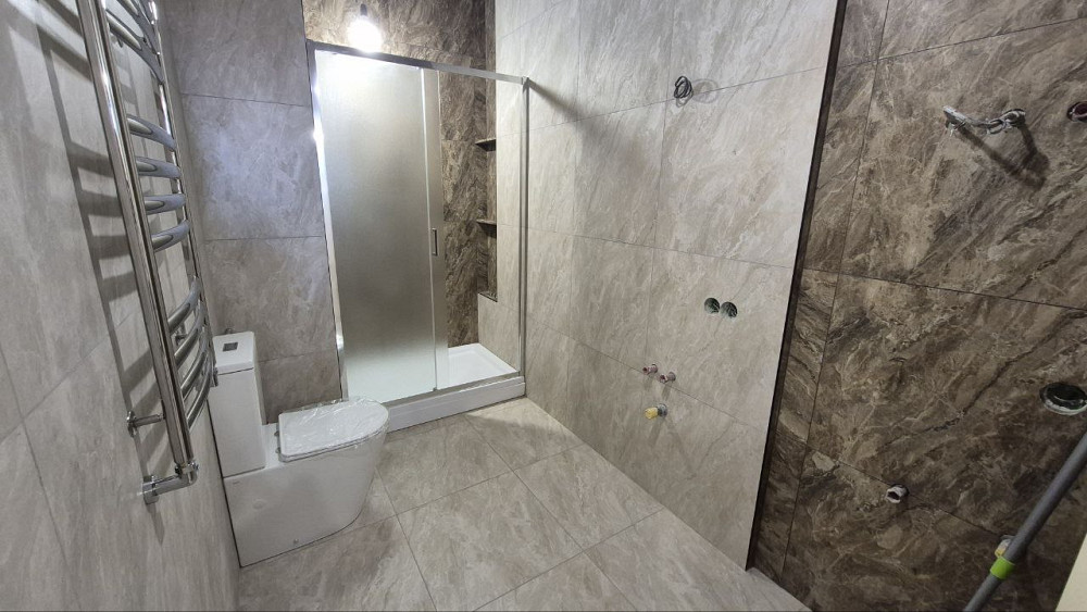 Студия с ремонтом ЖК Акрополь Odessa - photo 8