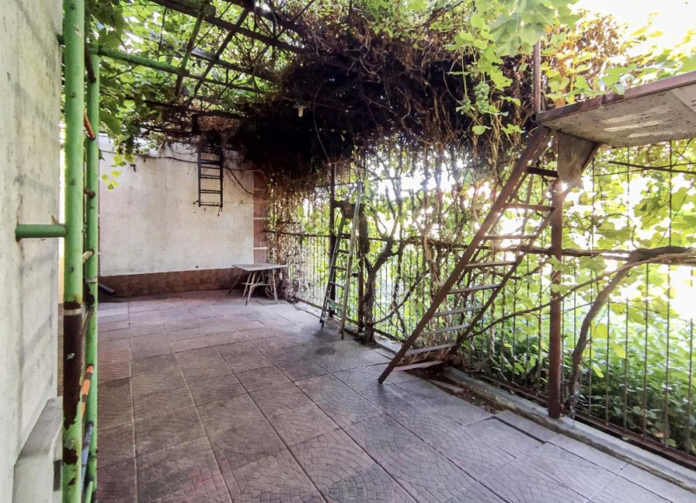 Продам 1 поверх в двоповерховому будинку на Вузовському Одеса - фото 2