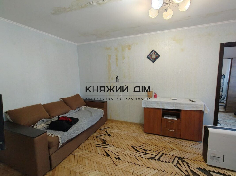 Оренда Квартира 2-кімнатна на вул. Московская ул./Князів Острожських Київ - фото 8