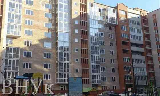 Продаж Квартира 1-кімнатна, 9/10 поверх на вул. Гайова Тернопіль