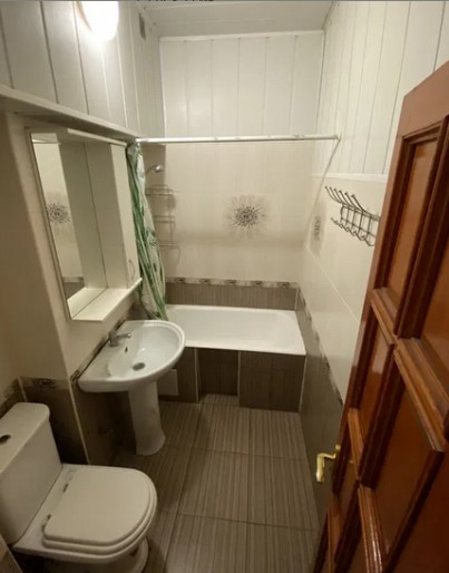 Продам трёхкомнатную квартиру на Маразлиевской Odessa - photo 6