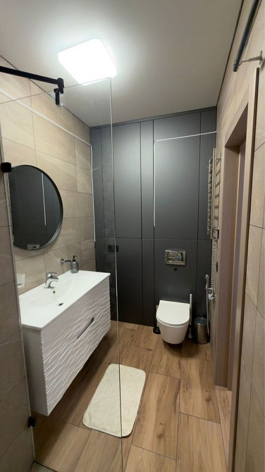 Продаж Квартира 4-кімнатна, 24/25 поверх на Бережанська вул., д. 4 Киев - изображение 12