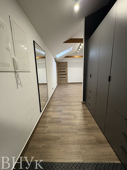 Продаж Квартира 4-кімнатна, 7/7 поверх на Марійки підгірянки Івано-Франківськ - фото 5