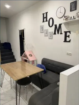 Продаж 1к Квартира 48 кв.м патриотическая Одеса