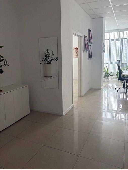 Оренда офісне приміщення на улица Трускавецкая, д.8 приміщень - 2, поверх - 20/24 Київ - фото 8