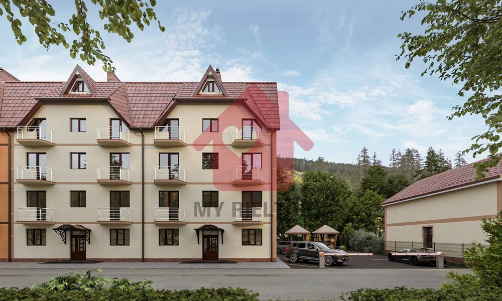 Продаж двокімнатної квартири с. Поляна. Kobyletska Poliana - photo 7