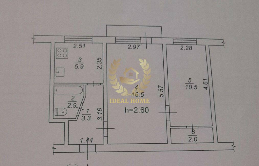 Продаж 2 к квартири м. Дорогожичі Київ - фото 14