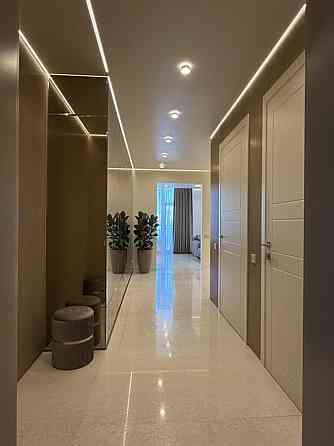 5-кімнатна, Антоновича вул. (Горького), 109, Голосіївський Kiev