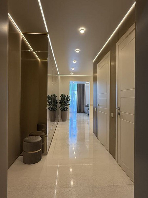 5-кімнатна, Антоновича вул. (Горького), 109, Голосіївський Kiev - photo 2