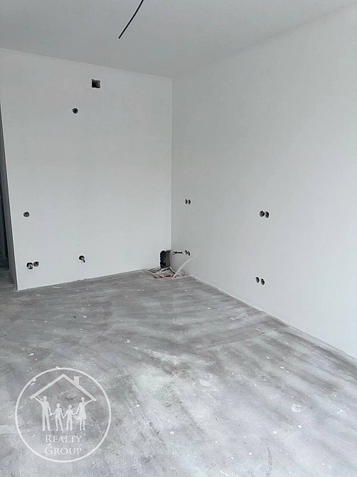 Продаж Квартира 1-кімнатна, 3/4 поверх на Бічна зелена Басівка - фото 8