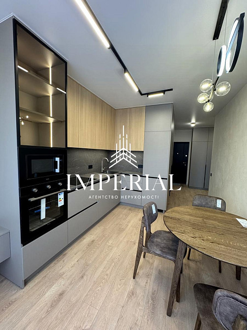 Продаж Квартира 1-кімнатна, 14/25 поверх на вул. Олександра Олеся Kiev - photo 4