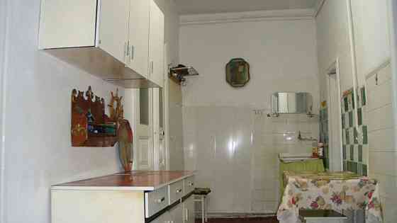 Дом на Бугаёвке Одеса