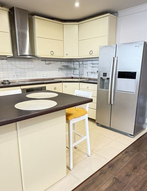 Продаж Квартира 2-кімнатна, 15/26 поверх на Вадима Гетьмана вул., 1а Київ - фото 11