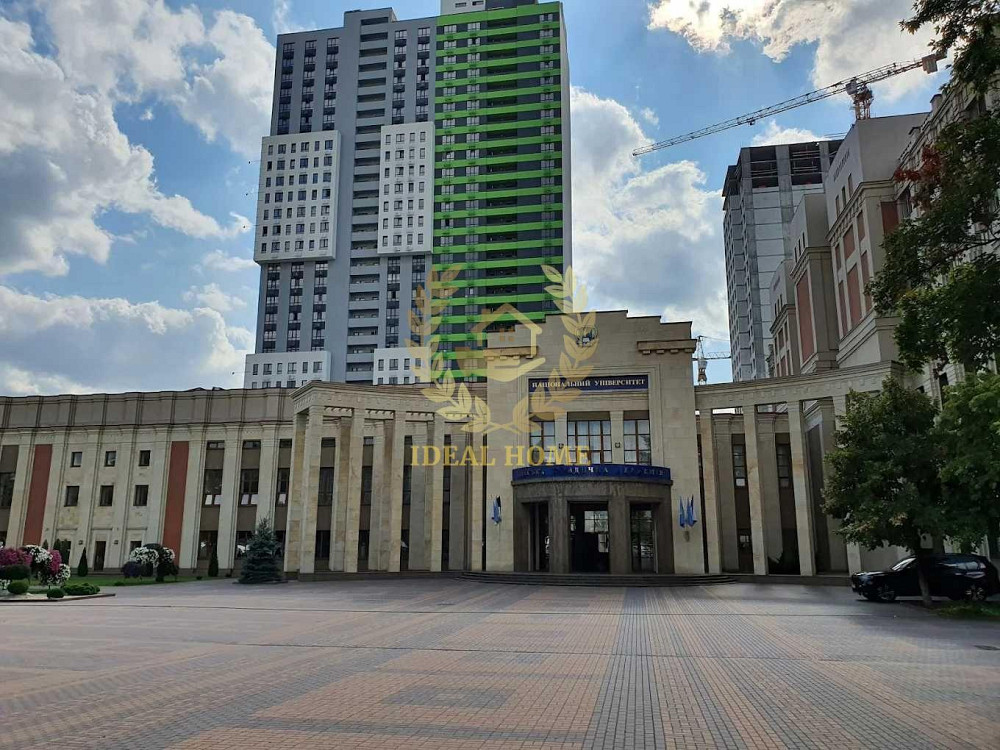 Продаж 1-кімної поруч з метро Бориспільська Київ - фото 16