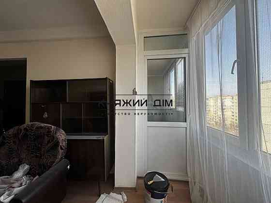 Оренда Квартира 1-кімнатна, 8/9 поверх на Касияна Василия ул. Київ