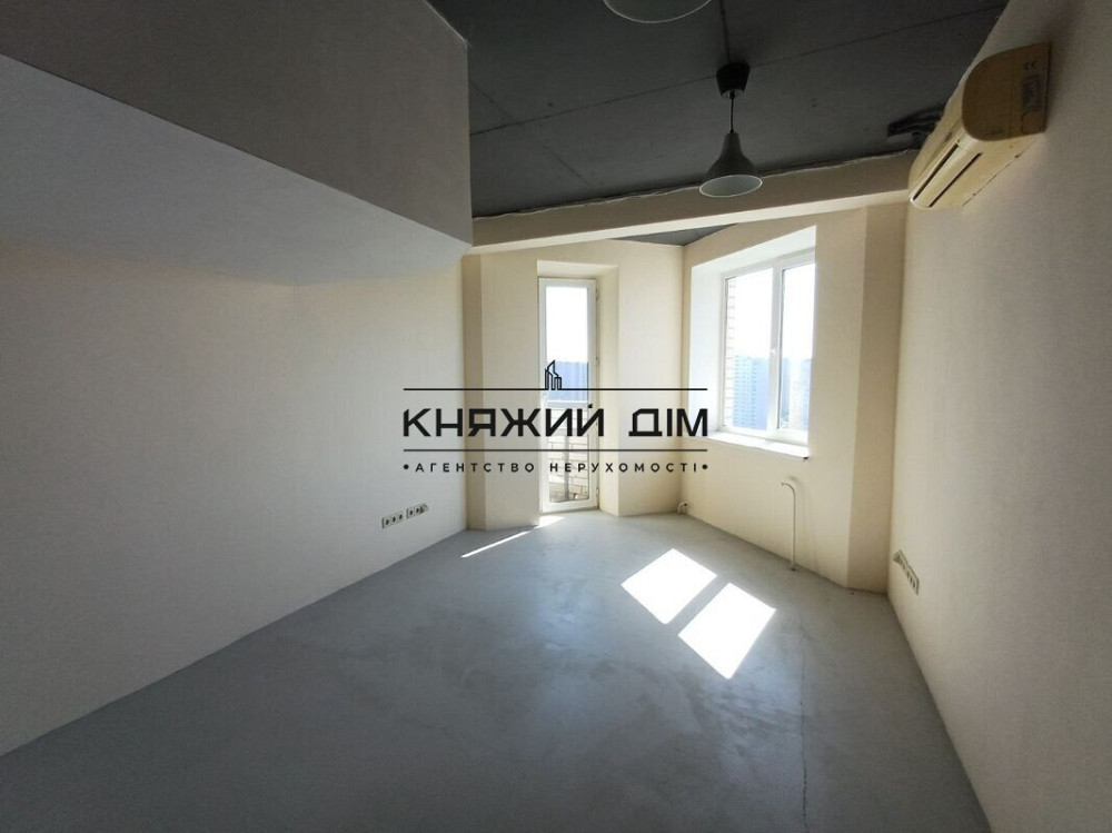 Оренда офісне приміщення на Здолбуновская ул. поверх - 24/24 Київ - фото 7