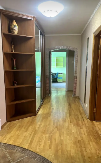 Оренда Квартира 4-кімнатна, 23/26 поверх на Братства Тарасівців, 12/37 Київ - фото 14