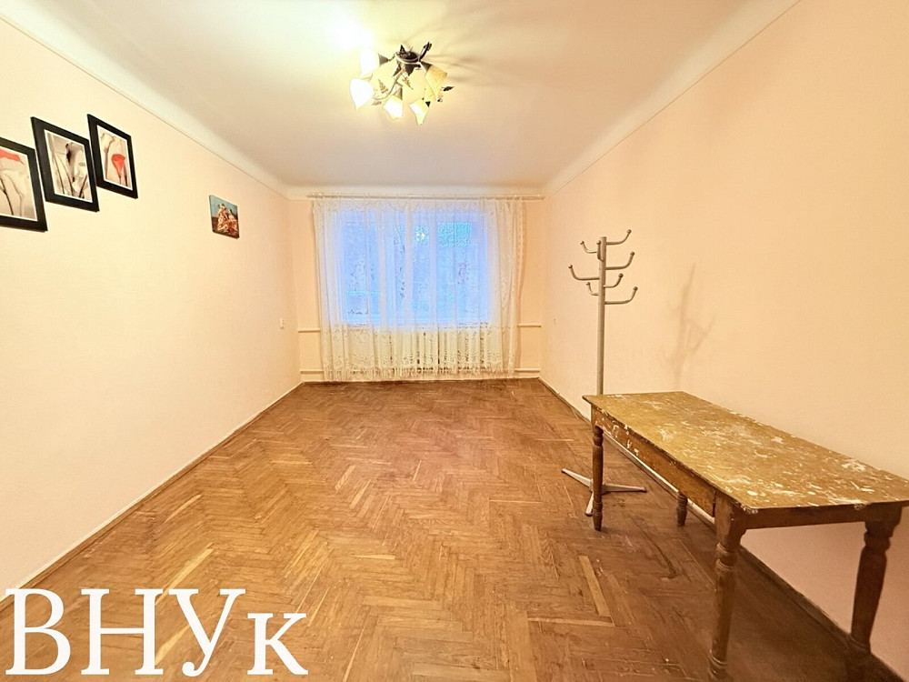 Продаж Квартира 2-кімнатна, 1/4 поверх на вул. Тимошенка Луцк - изображение 3