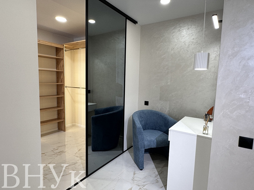 Продаж Квартира 3-кімнатна, 11/11 поверх на вул. Білогірська Тернопіль - фото 16