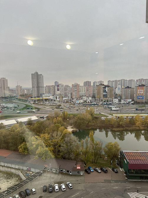 Продаж Гараж/паркомісце на Срібнокільська вул., 2А 17/25 поверх Київ - фото 15