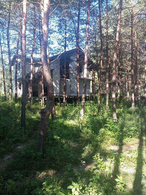 Продаж будинку 205 м2 на 14 сотках в КМ Swisstown, 23 км від Києва. № 2211771  - фото 2